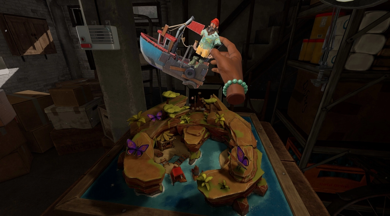 elamigos Another Fishermans Tale VR download