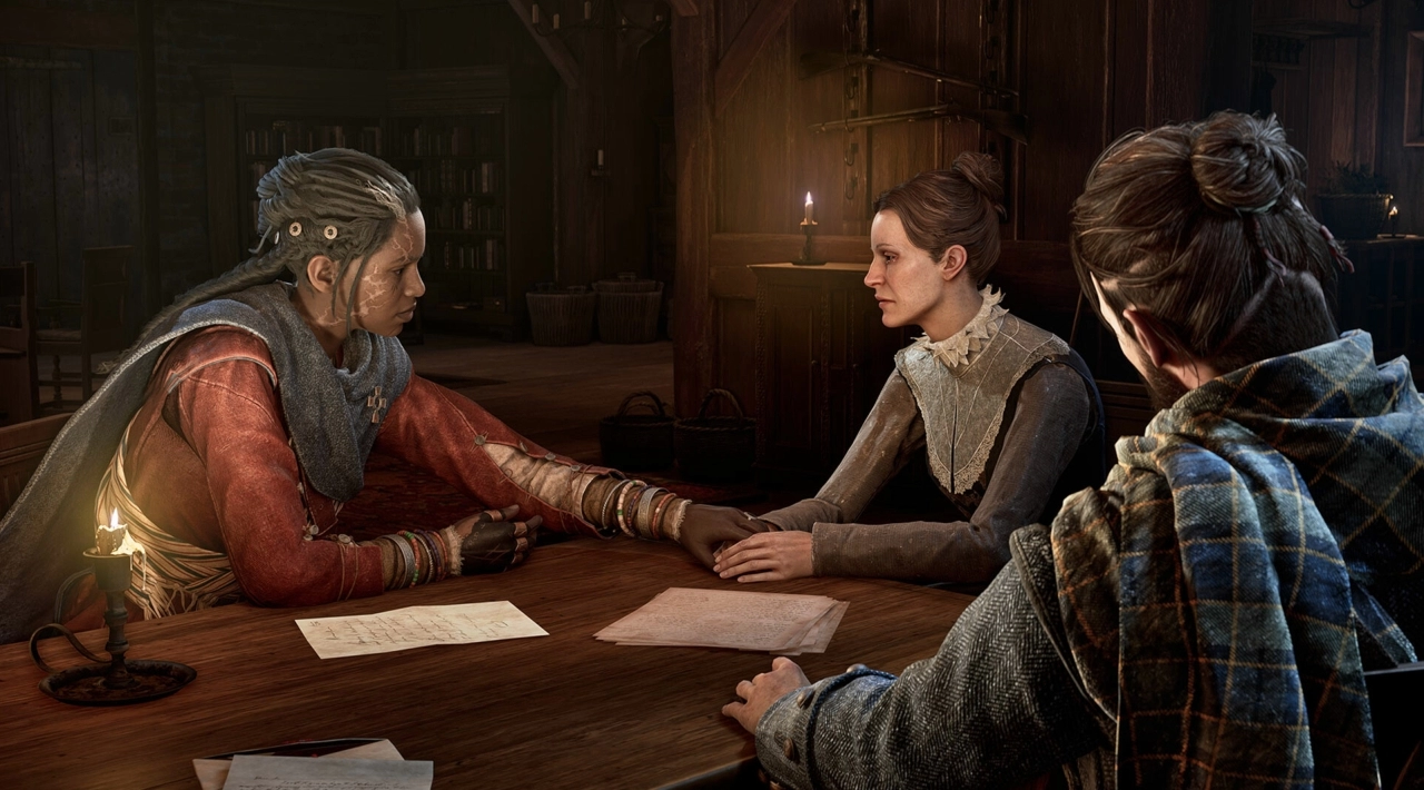 elamigos Banishers Ghosts of New Eden download