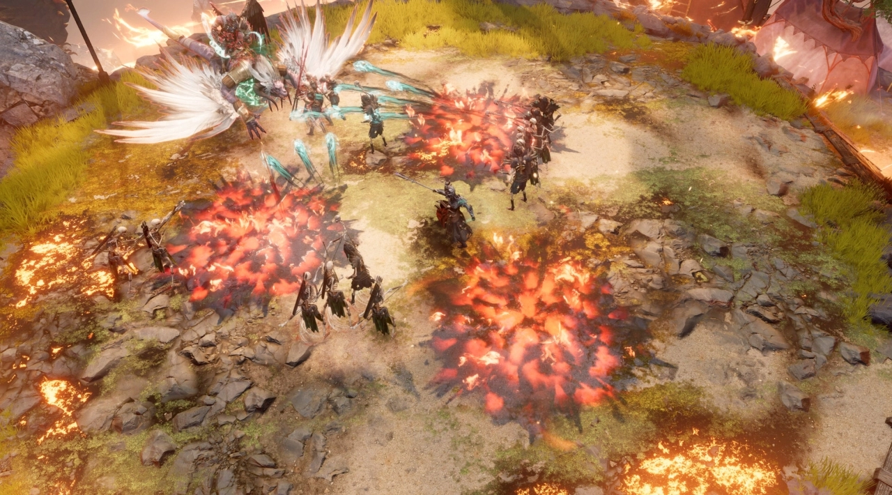 elamigos Last Epoch download