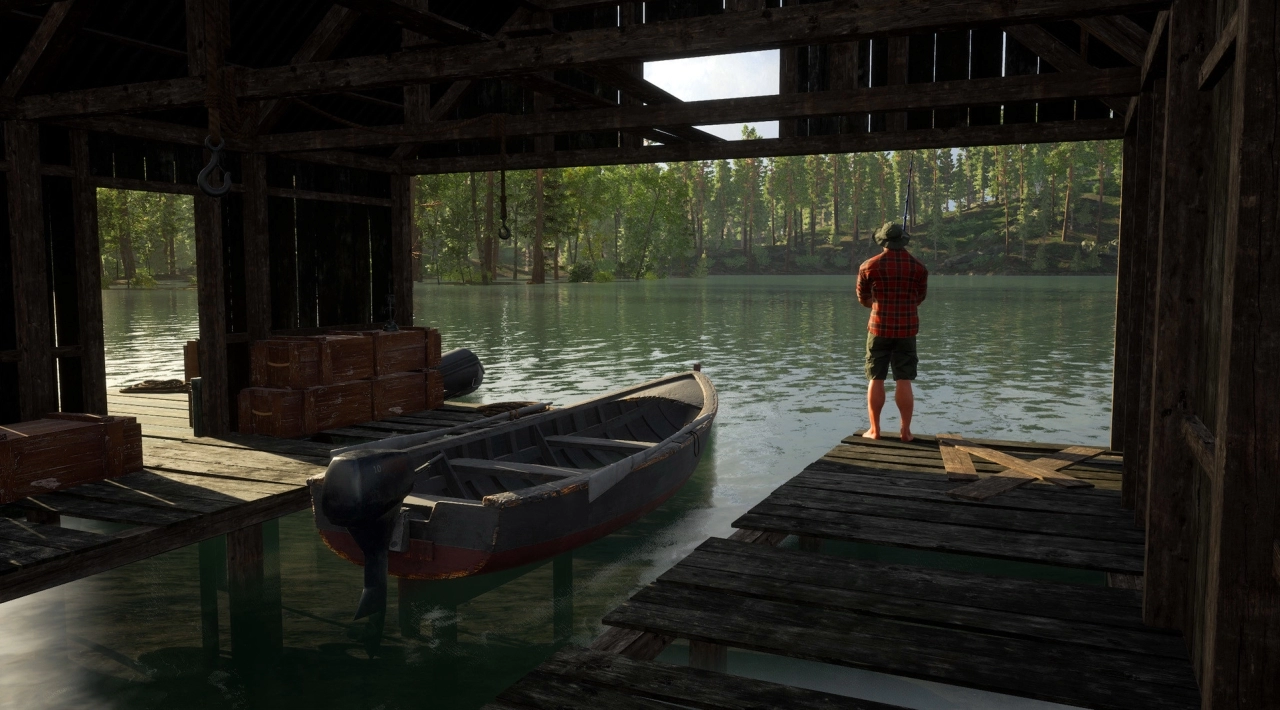 SCUM download