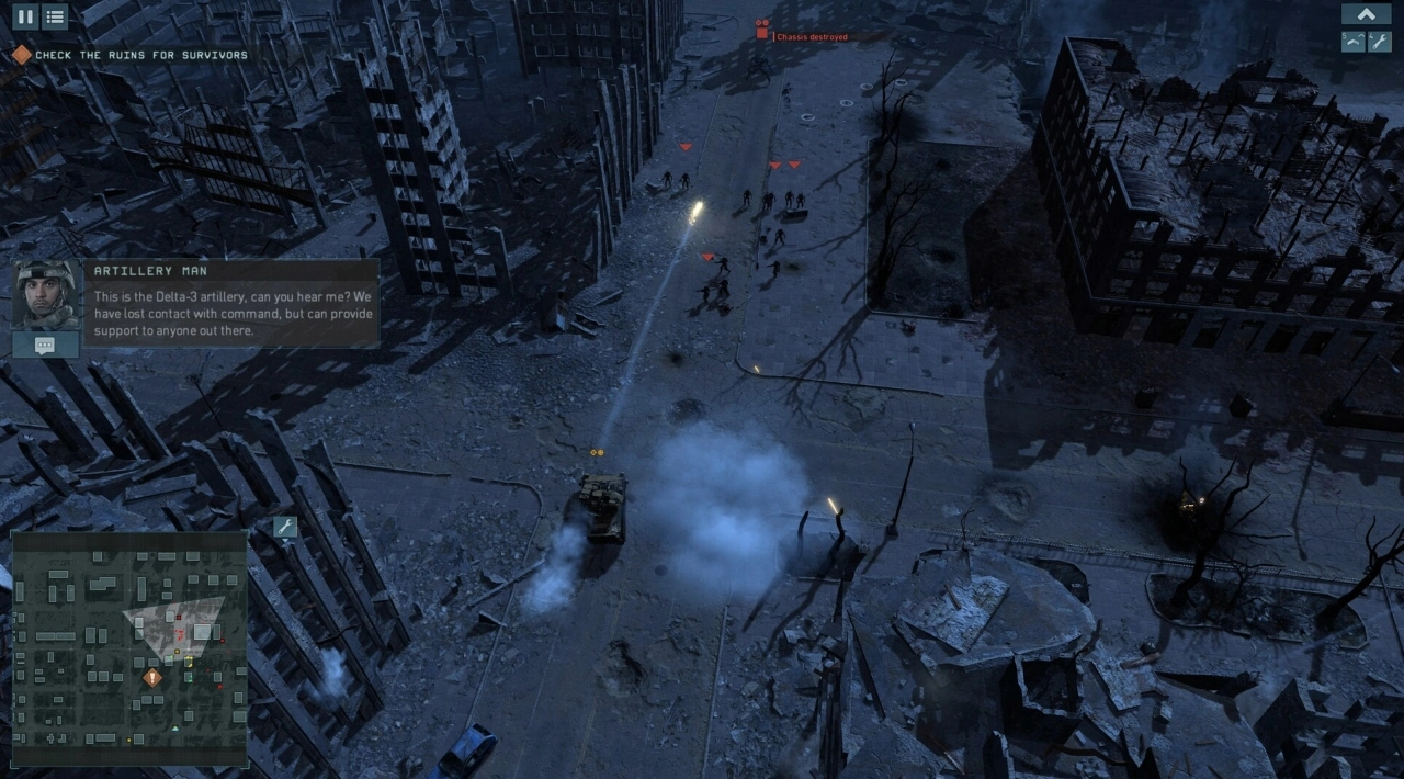 elamigos Terminator Dark Fate Defiance download