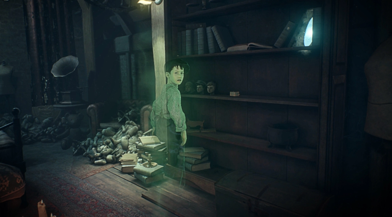 elamigos The 7th Guest VR download