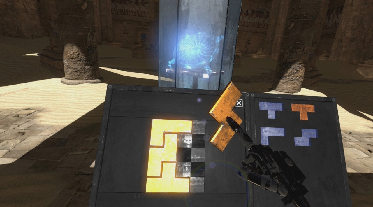 elamigos The Talos Principle VR download