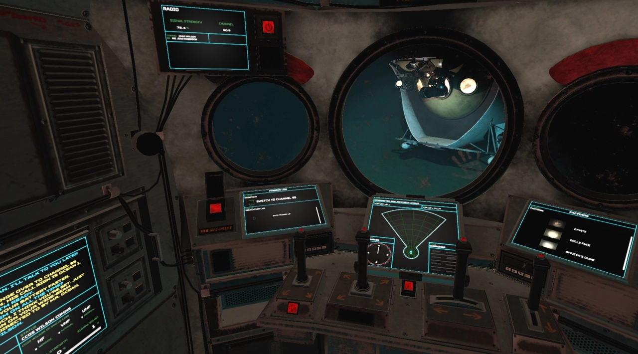 elamigos Titanic VR download