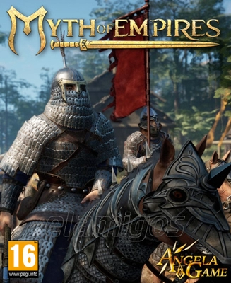 Myth of Empires