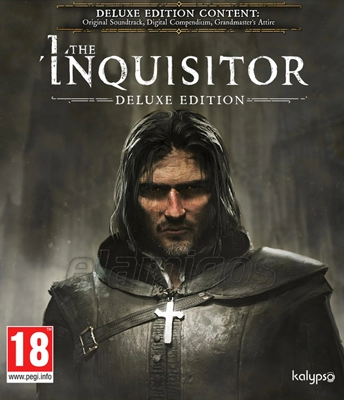 The Inquisitor