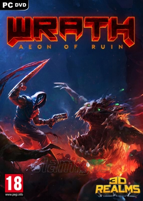 WRATH Aeon of Ruin