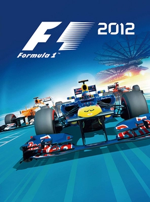 F1 2012