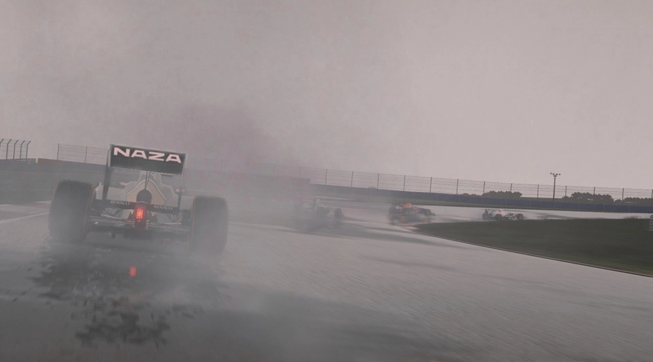crack F1 2011 free download