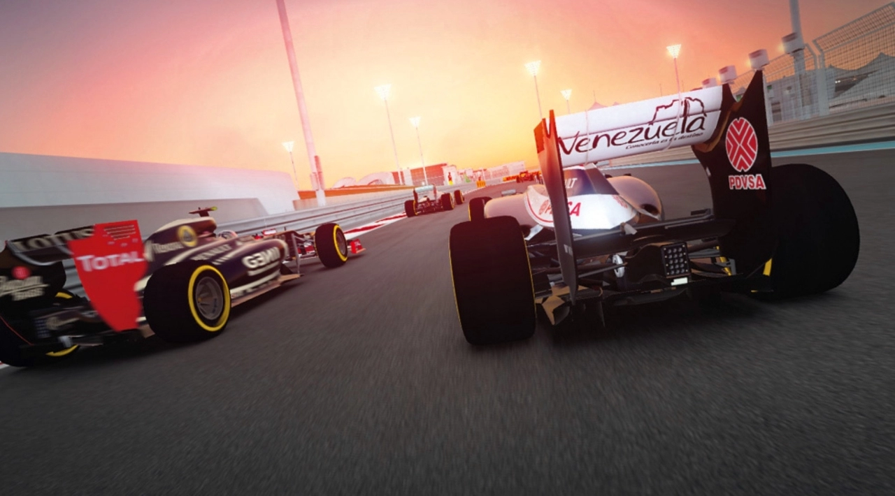 crack F1 2012 free download