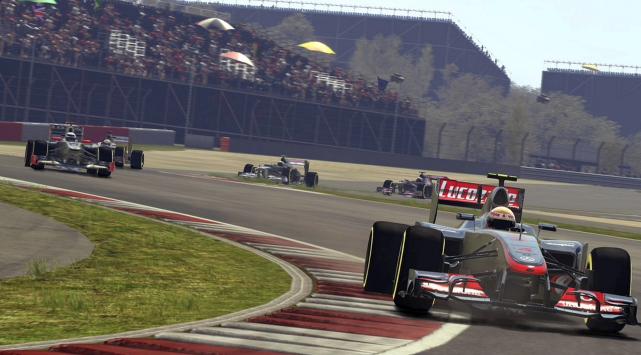 F1 2012 download pc