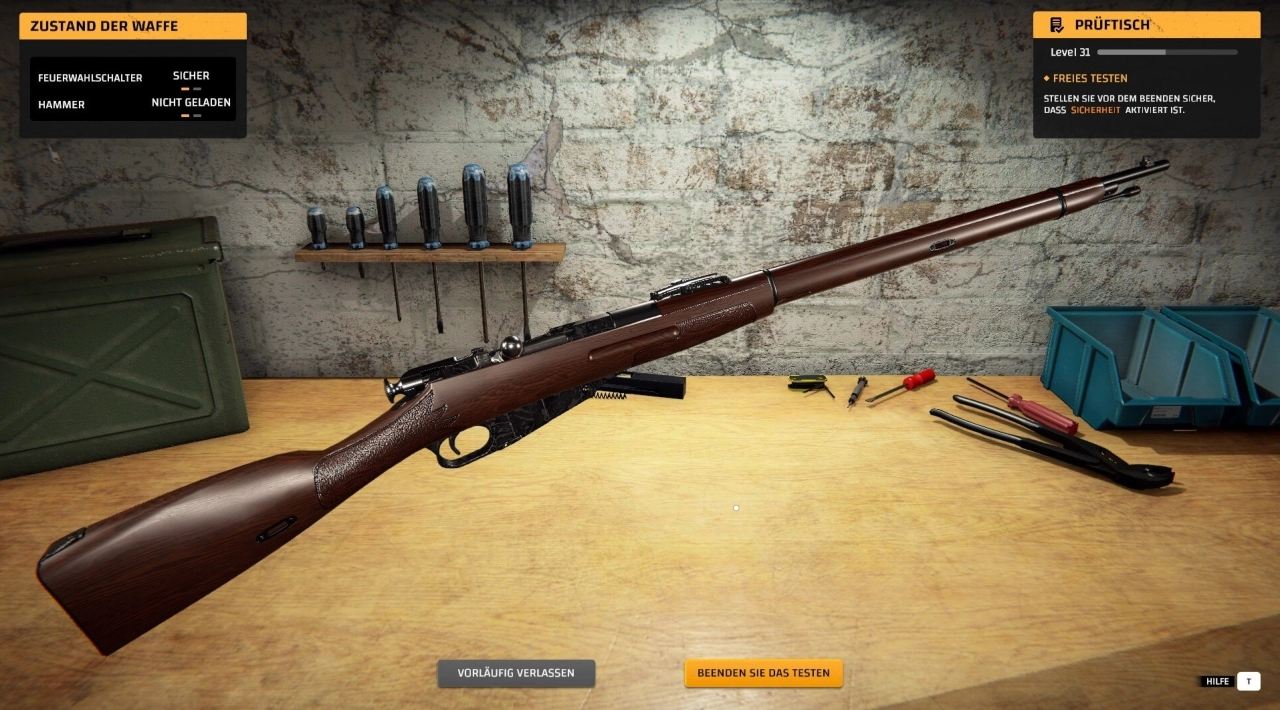 elamigos Gunsmith Simulator download