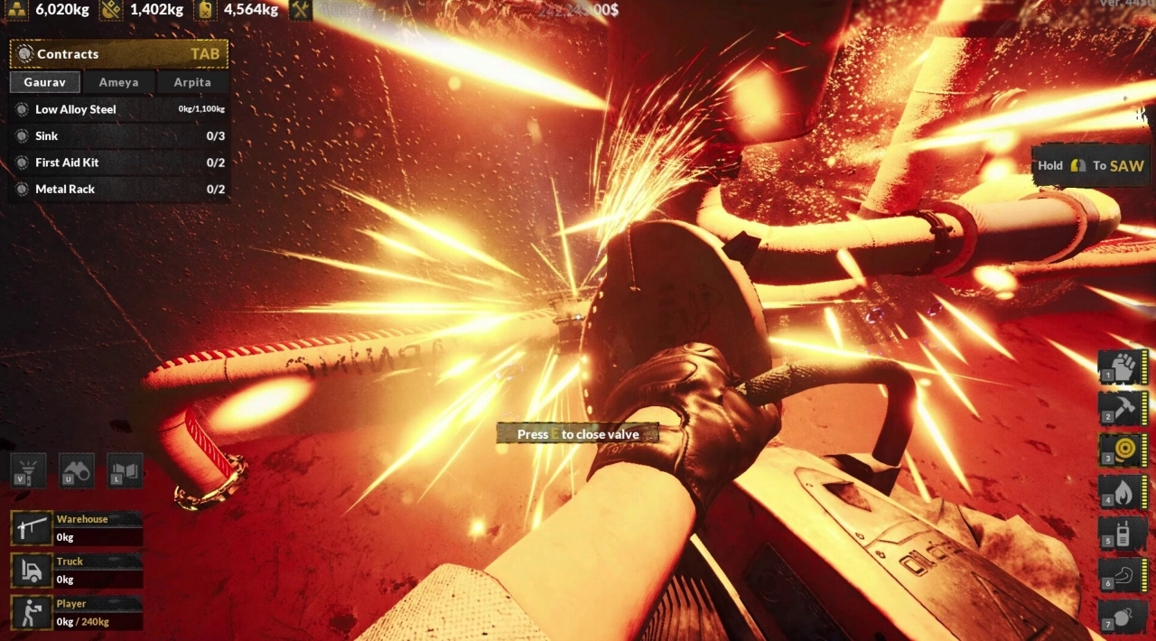 elamigos Ship Graveyard Simulator 2 download