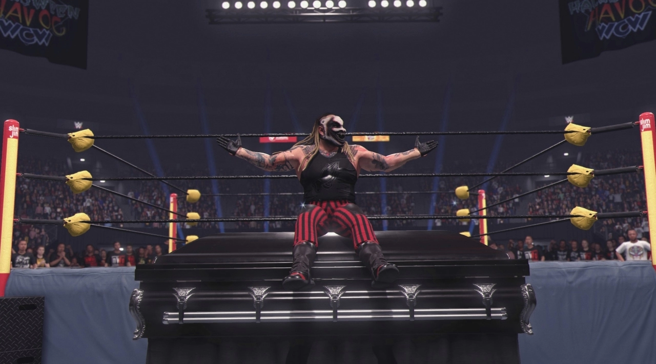 elamigos WWE 2K24 download