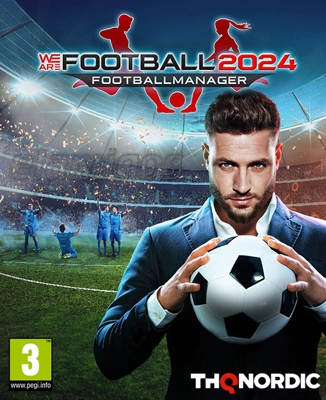 We Are Football 2024