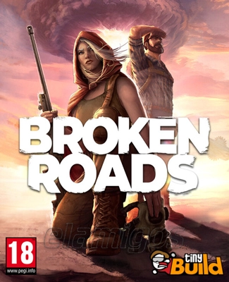 Broken Roads