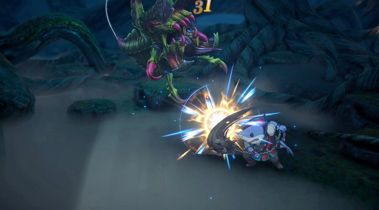 crack Eiyuden Chronicle Hundred Heroes free download