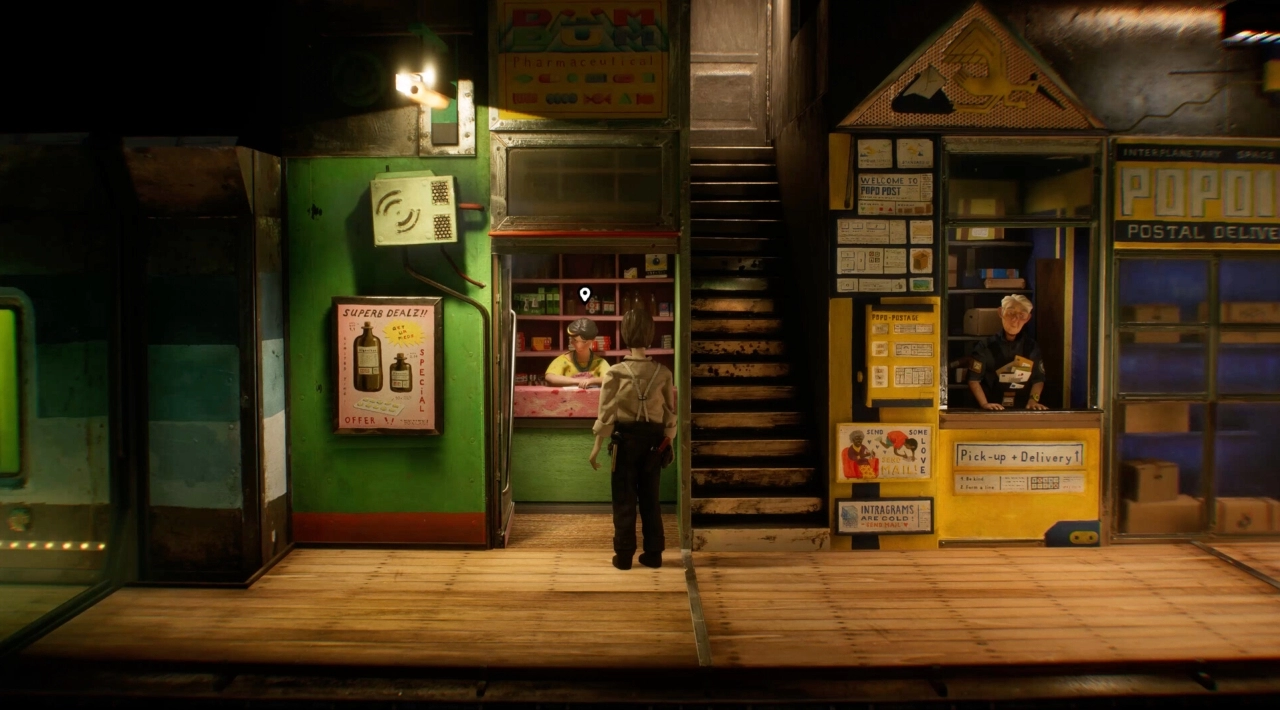 crack Harold Halibut free download