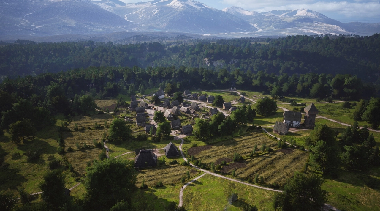 crack Manor Lords free download