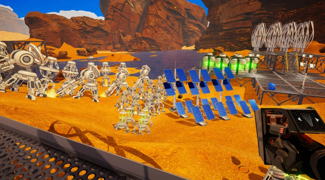 crack The Planet Crafter free download