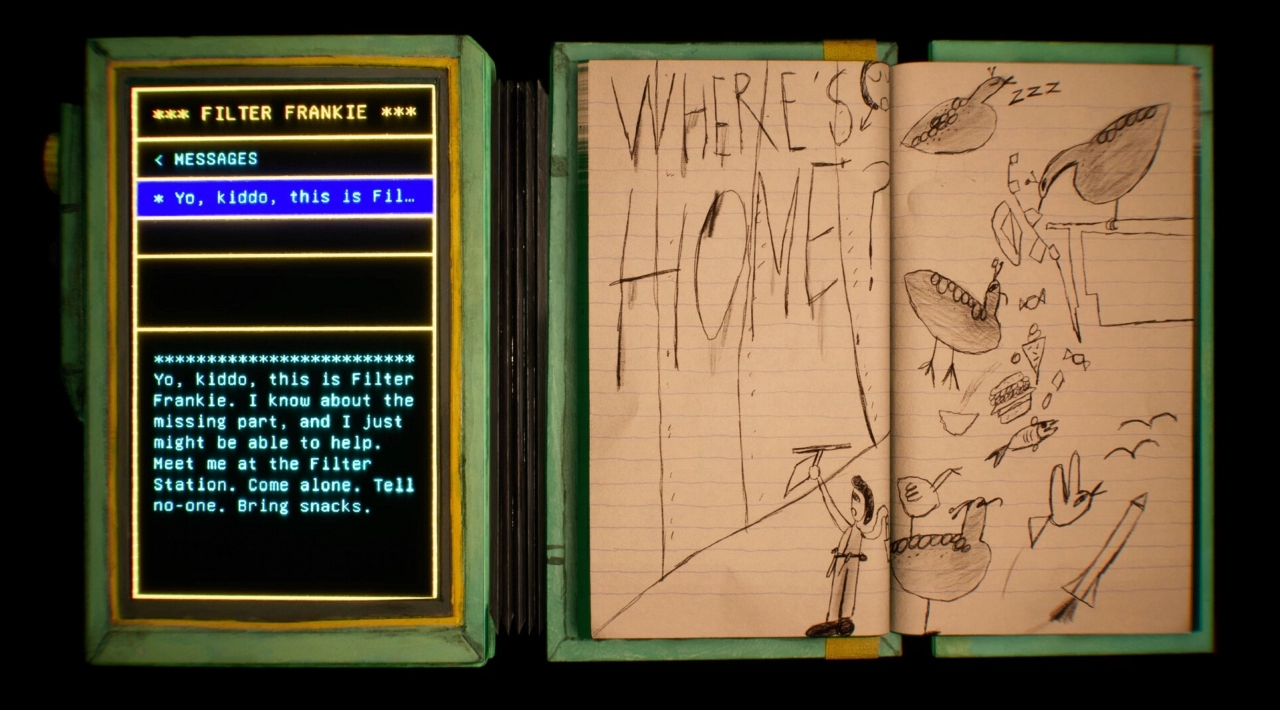 elamigos Harold Halibut download