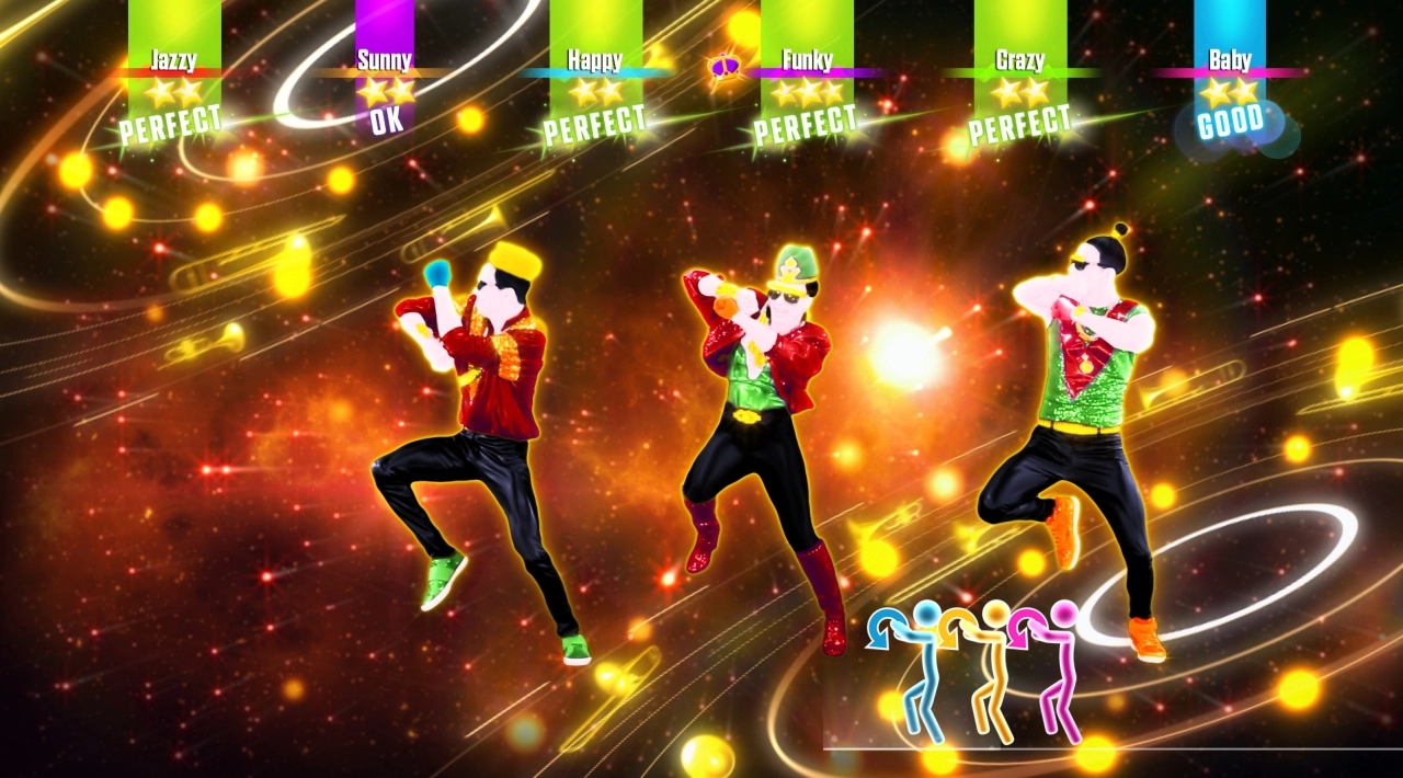 elamigos Just Dance 2017 download