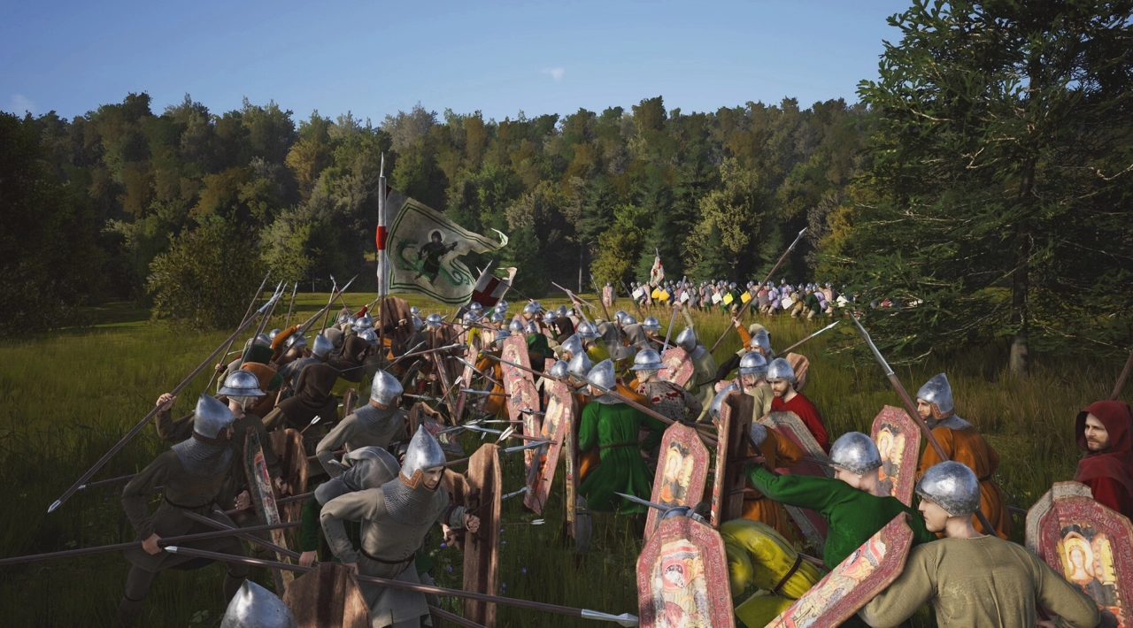 Manor Lords download pc