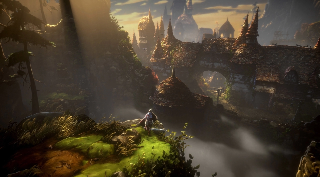 No Rest for the Wicked download