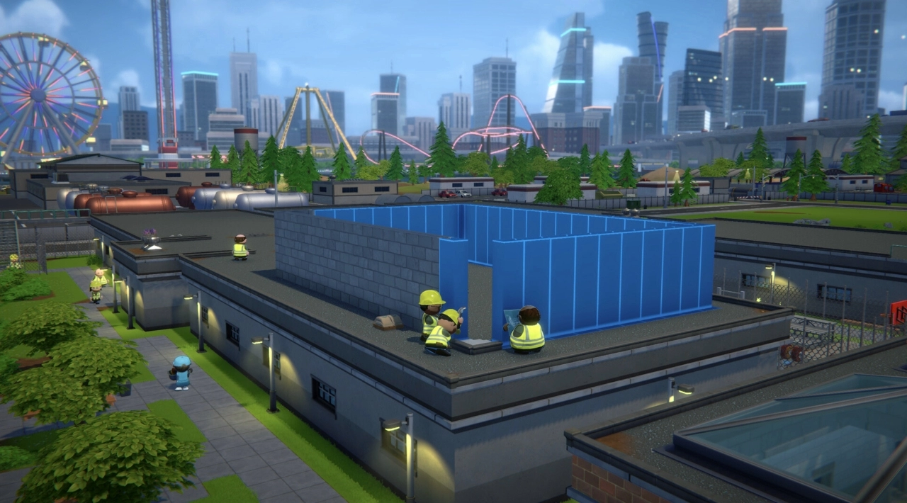 elamigos Prison Architect 2 download