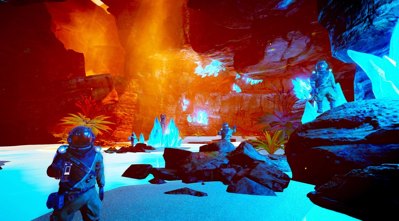 elamigos The Planet Crafter download