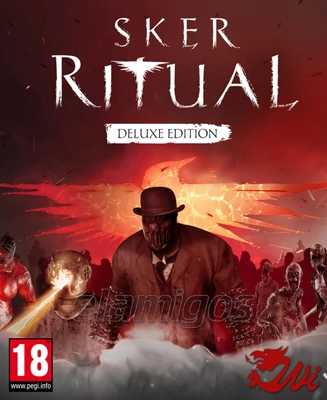 Sker Ritual