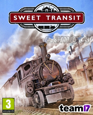 Sweet Transit