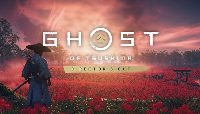 Ghost of Tsushima: Director's Cut