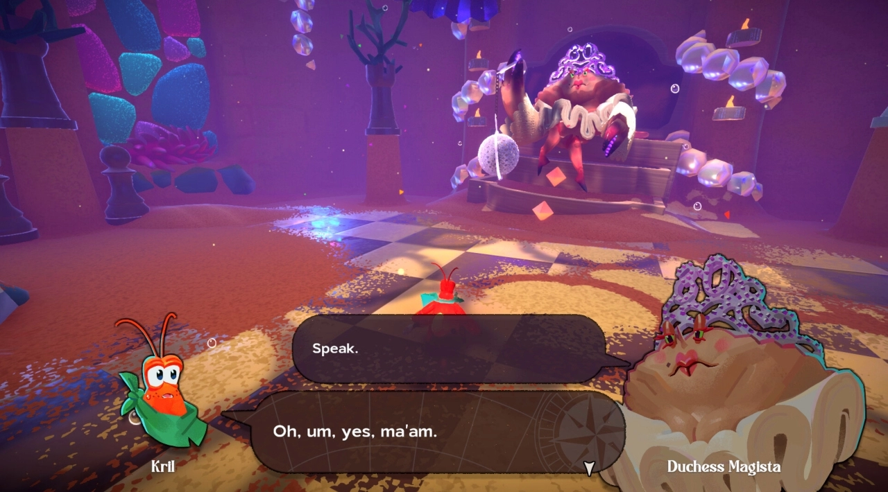 crack Another Crabs Treasure free download