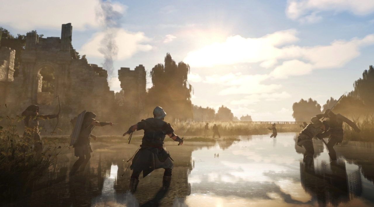 crack Bellwright free download