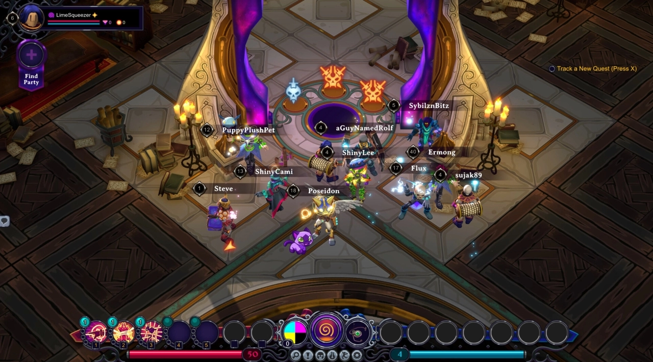 crack Inkbound free download