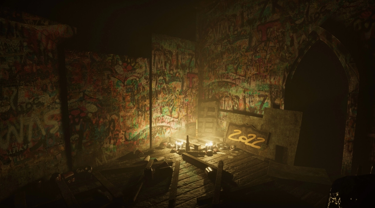 crack MADiSON VR free download