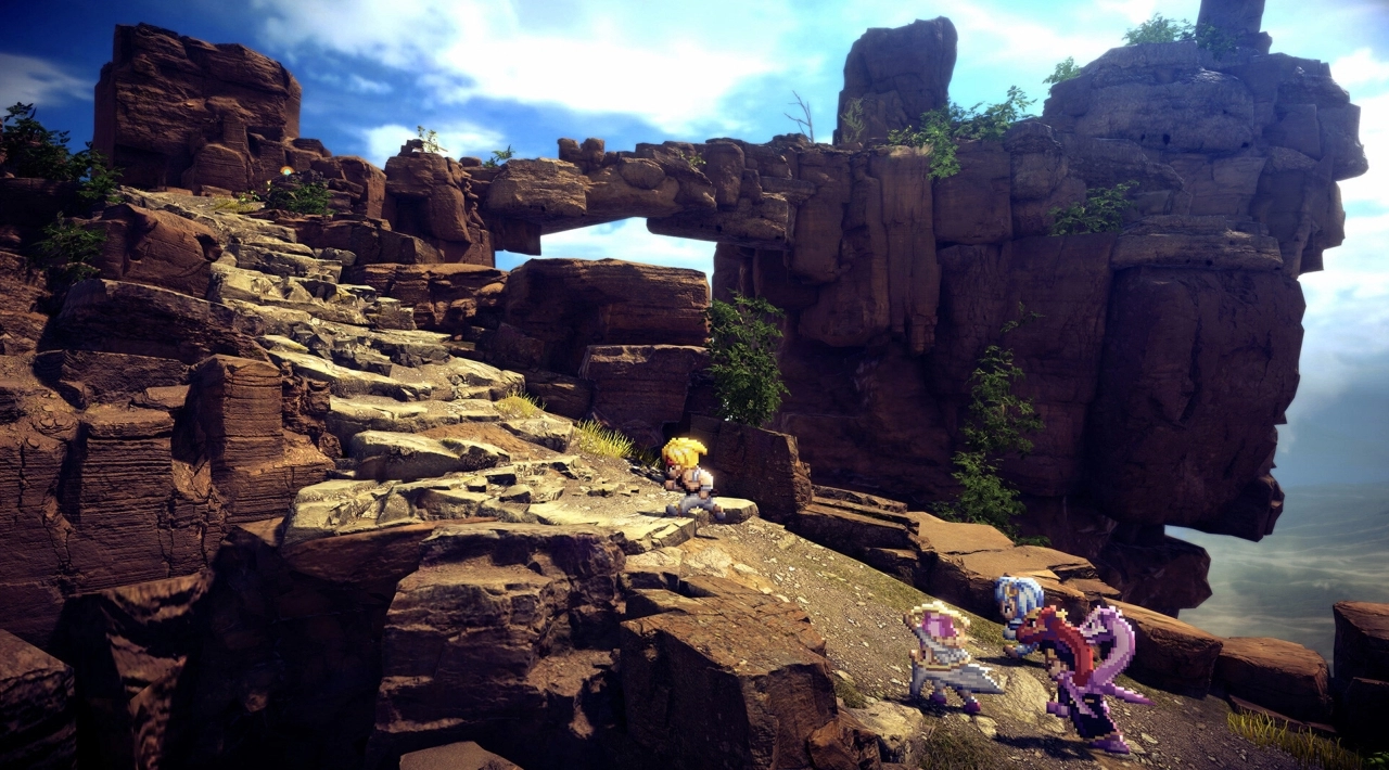 crack Star Ocean The Second Story R free download