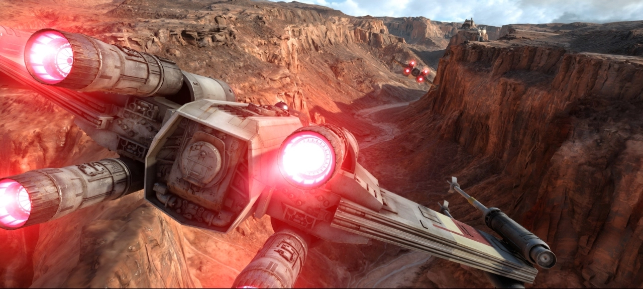 crack STAR WARS Battlefront free download