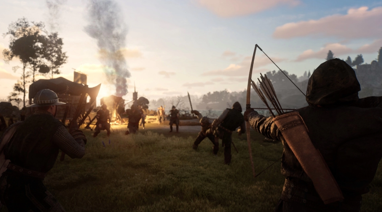 torrent gratis games