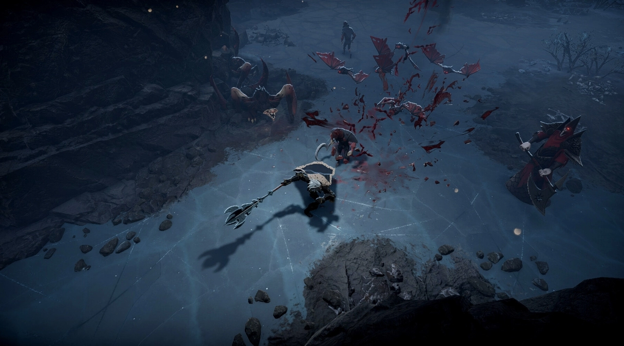 torrent gratis games