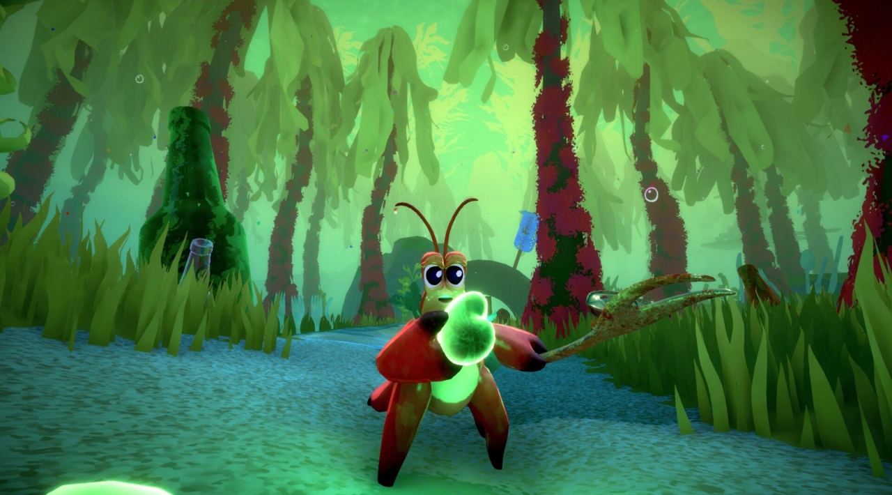 elamigos Another Crabs Treasure download