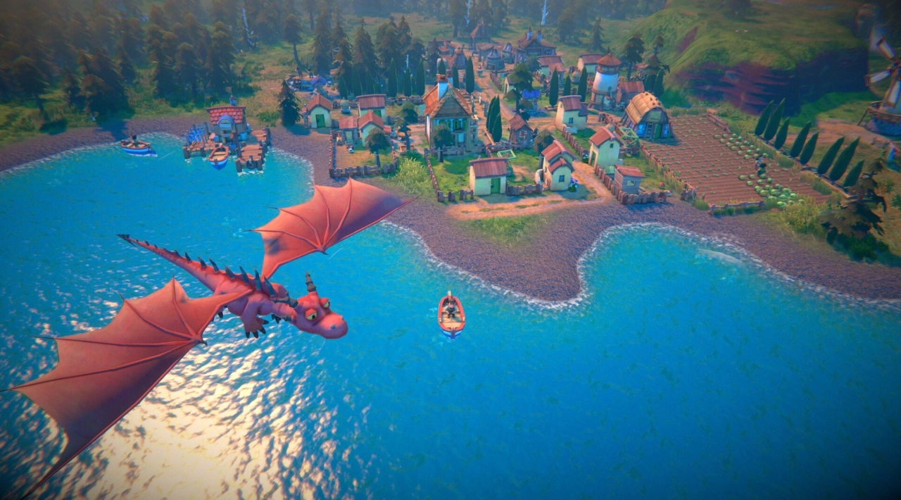 elamigos Fabledom download