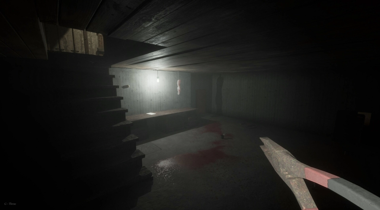 Granny Remake download