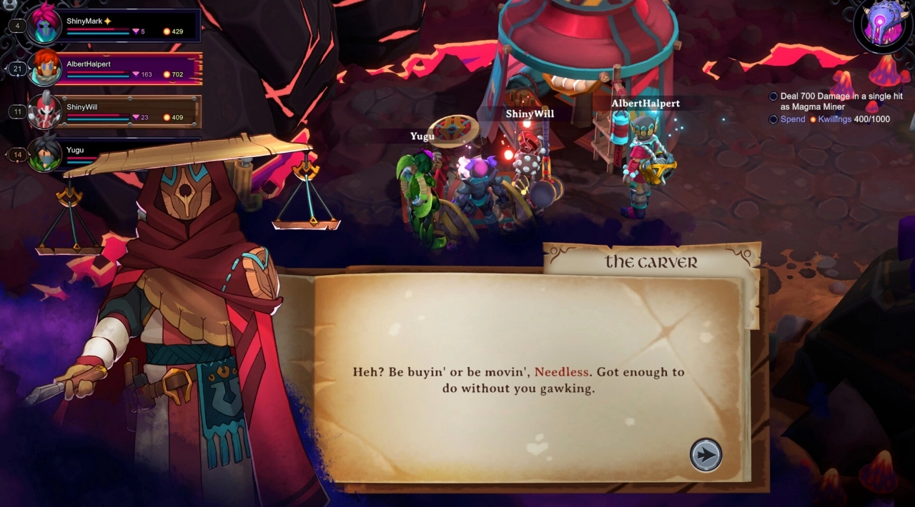 Inkbound download pc