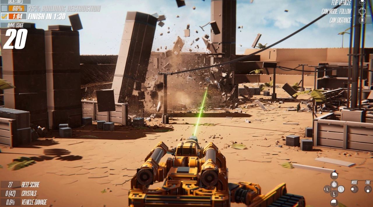 elamigos Instruments of Destruction download