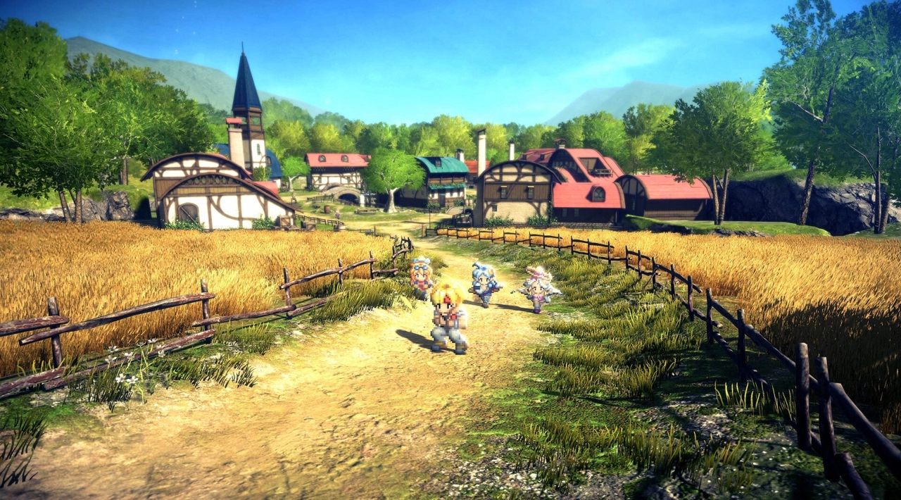 elamigos Star Ocean The Second Story R download