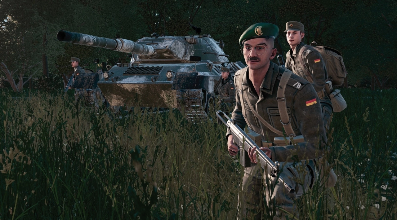 elamigos WARNO download