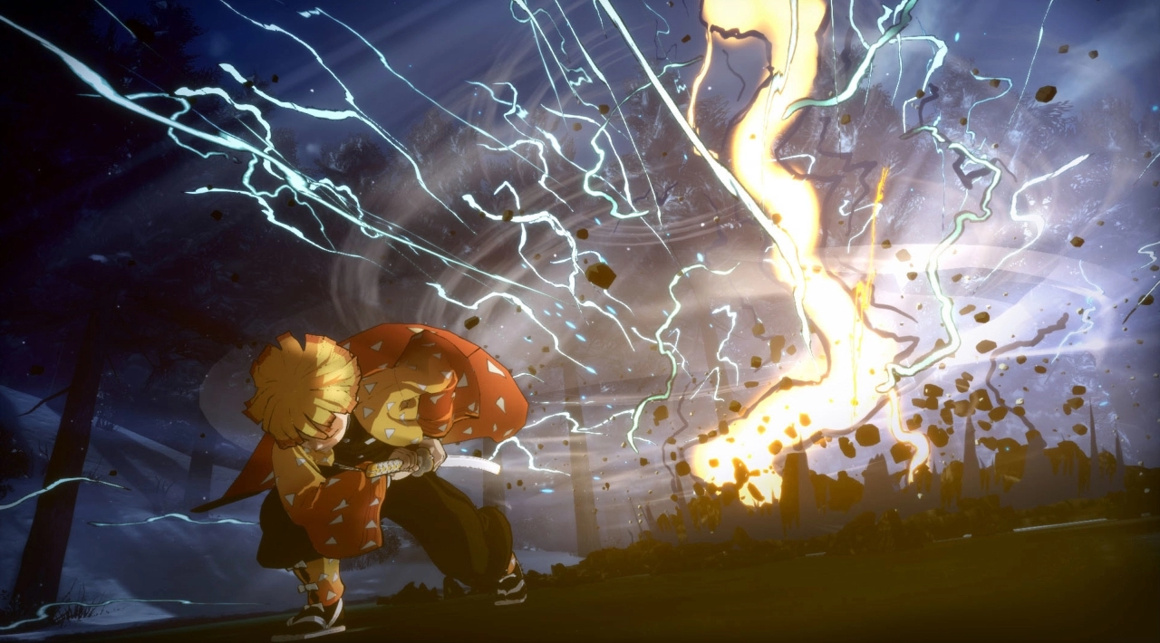 crack Demon Slayer free download