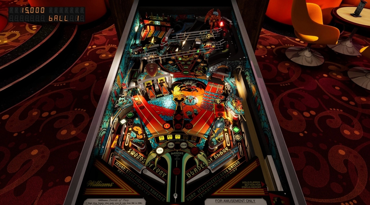 crack Pinball FX free download